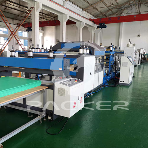 Estne PVC Solidus Wallboard Productio Equipment in High Demand Currently?