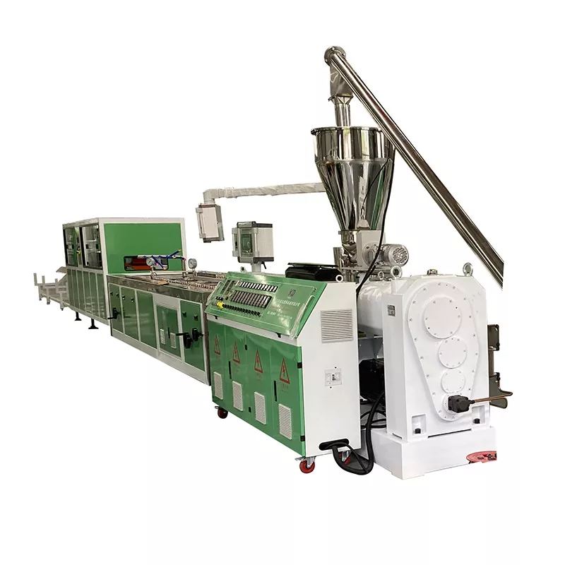 Plastic Profile Equipment: Precision Tools pro modern vestibulum