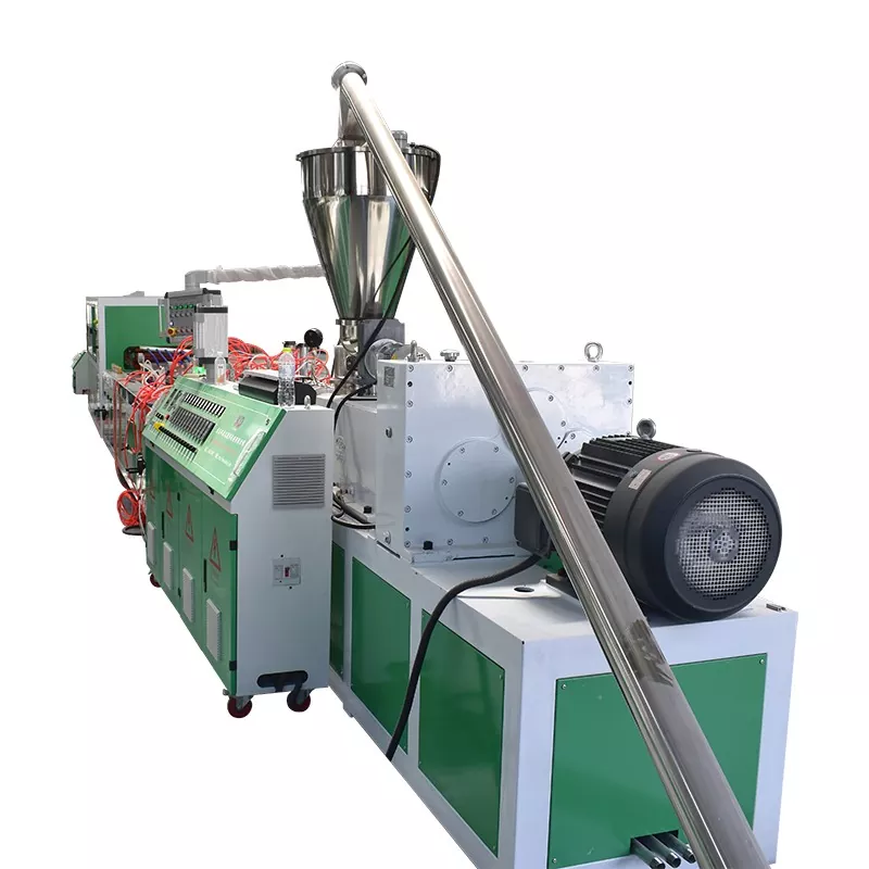 PVC Door Board Productio Equipment